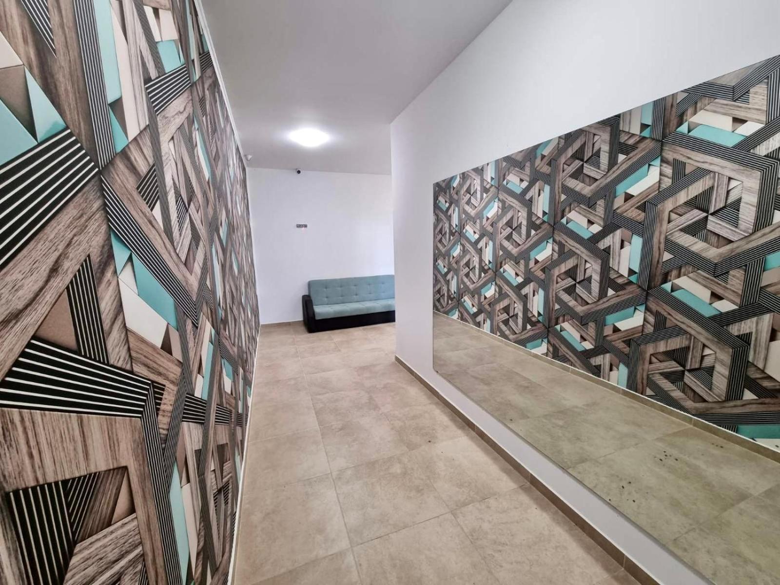 Best Family Apartments & Private Parking София Екстериор снимка